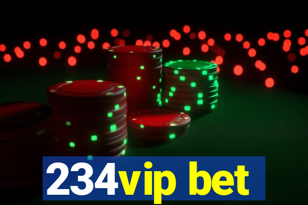 234vip bet